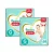 Fralda Pampers Pants Premium Care G 136 unidades (2×68)