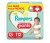 Fralda Pampers Pants Premium Care G com 112 unidades (Embalagem pode variar)