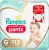 Fralda Pampers Pants Premium Care G com 112 unidades