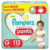 Fralda Pampers Pants Premium Care G com 112 unidades