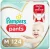 Fralda Pampers Pants Premium Care M 124 unidades
