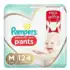 Kit Lenço Umedecido para Limpeza Pampers