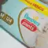 Fralda Pampers Pants Premium Care XXG 90 unidades, Pacotão