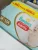 Fralda Pampers Pants Premium Care M 124 unidades, Pacotão