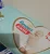 Fralda Pampers Pants Premium Care M 124 unidades