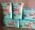 Fralda Pampers Pants Premium Care M 124 unidades