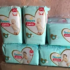 Fralda Turma da Mônica Baby