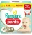 Fralda Pampers Pants Premium Care M 124 unidades