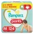 Fralda Pampers Pants Premium Care M 124 Unidades (Roupinha)