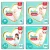 Fralda Pampers Pants Premium Care M ao XG