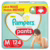 Fralda Pampers Pants Premium Care M com 124 unidades