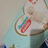 Fralda Huggies Natural Care