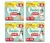 Fralda Pampers Pants Premium Care – Pacote grande.