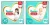 Fralda Pampers Pants Premium Care