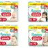 Shampoo Johnson’s Baby Para Bebê De Glicerina, 750ml