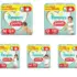 Fralda Pampers Confort Sec