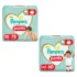 Fralda Pampers Pants Premium Care G 68 unidades