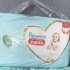 Fralda Pampers Confort Sec tam M 196 Unidades