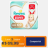 Fraldas Pampers Confort Sec XXG 112 Unidades