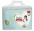 Fralda Pampers Pants Premium Care XG 96 unidades