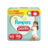 Fralda Pampers Premium Care P 40 unidades