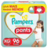 Lenços Umedecidos Huggies One & Done 192 unidades