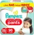 Fralda Pampers Pants Premium Care XG com 96 Unidades