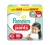 Fralda Pampers Pants Premium Care XG com 96 unidades
