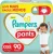 Fralda Pampers Pants Premium Care XXG – 90 fraldas