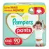 Lenços Umedecidos Huggies One & Done Leve 4 Pague 3 – 192 unidades, Huggies, Verde, pacote de 4