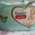 Fralda Pampers Pants Premium Care M 124 unidades