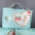 Fralda Pampers Pants Premium Care XXG 90 unidades, Pacotão