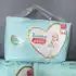 Fralda Cremer Disney, XG, Jumbinho, pacote de 20, Branco