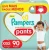 Fralda Pampers Pants Premium Care XXG 90 Unidades
