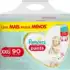 Huggies Chá de Camomila – Shampoo Infantil, 200ml