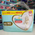 Fralda Huggies Supreme Care G com 160 Unidades