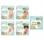 Fralda Pampers Premium Care
