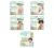 Fralda Pampers Premium Care