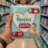 BARATOOO DEMAIS, 700G DE LEITE EM PÓ 😍 PI-RA-CAN-JU-BA 🤭 #Amazon