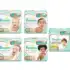 Fralda Pampers Supersec
