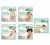 Fralda Pampers Premium Care Fita