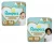 Fralda Pampers Premium Care Fita