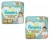 Fralda Pampers Premium Care Fita