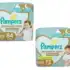 Fralda Personal Baby Pants Total Protect