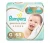 Fralda Pampers Premium Care Fita G 68 unidades