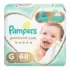Fralda Pampers Confort Sec