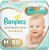 Fralda Pampers Premium Care Fita M 80 unidades