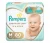 Fralda Pampers Premium Care Fita M 80 unidades