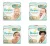Fralda Pampers Premium Care Fita