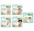 Fralda Pampers Premium Care Fita